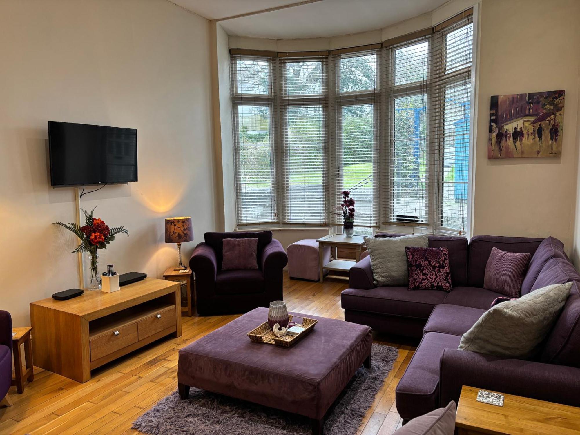Elm Lodge Plymouth Extérieur photo