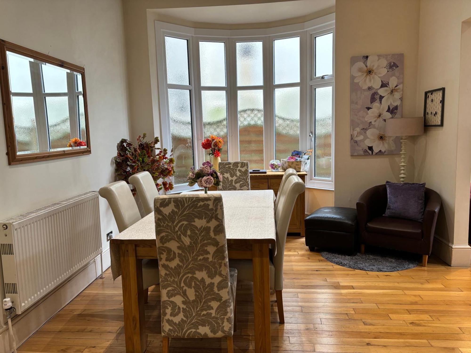 Elm Lodge Plymouth Extérieur photo